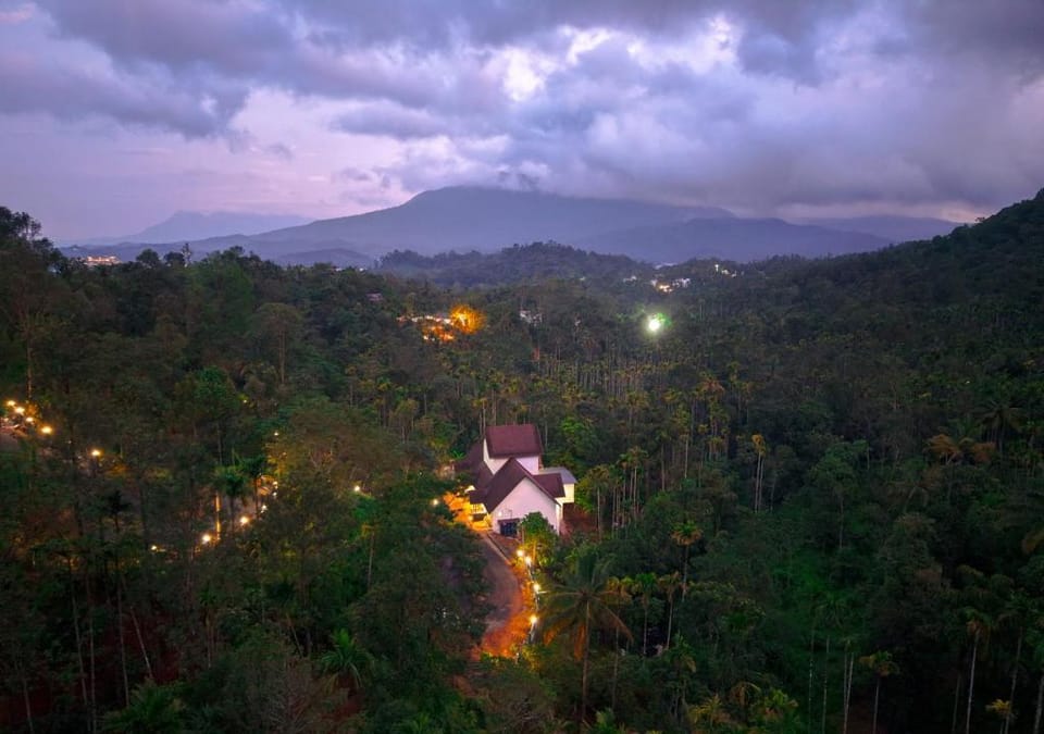 Achutham Cottages Wayanad by VOYE HOMES Lodge in Kerala