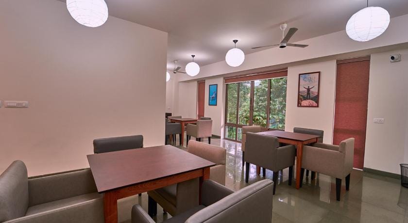 Achutham Cottages Wayanad by VOYE HOMES Lodge in Kerala