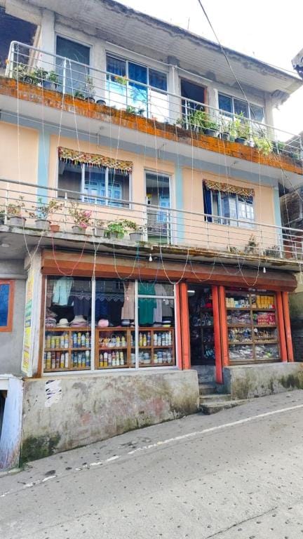 Sherpa Residency Hotel in West Bengal