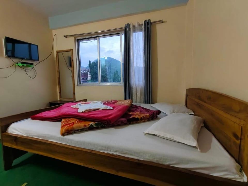 Sherpa Residency Hotel in West Bengal