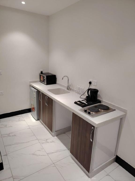 HYATT RESIDENCE Hotel in Jeddah