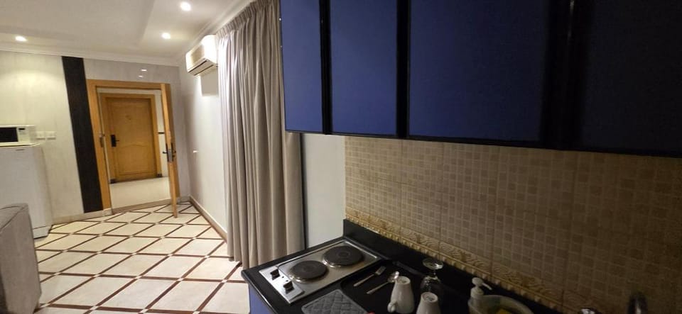 Afaq suites almassif  آفاق سويت المصيف Hotel in Riyadh