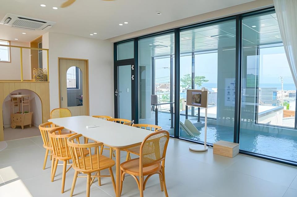 포항은현스테이 Hotel in South Korea