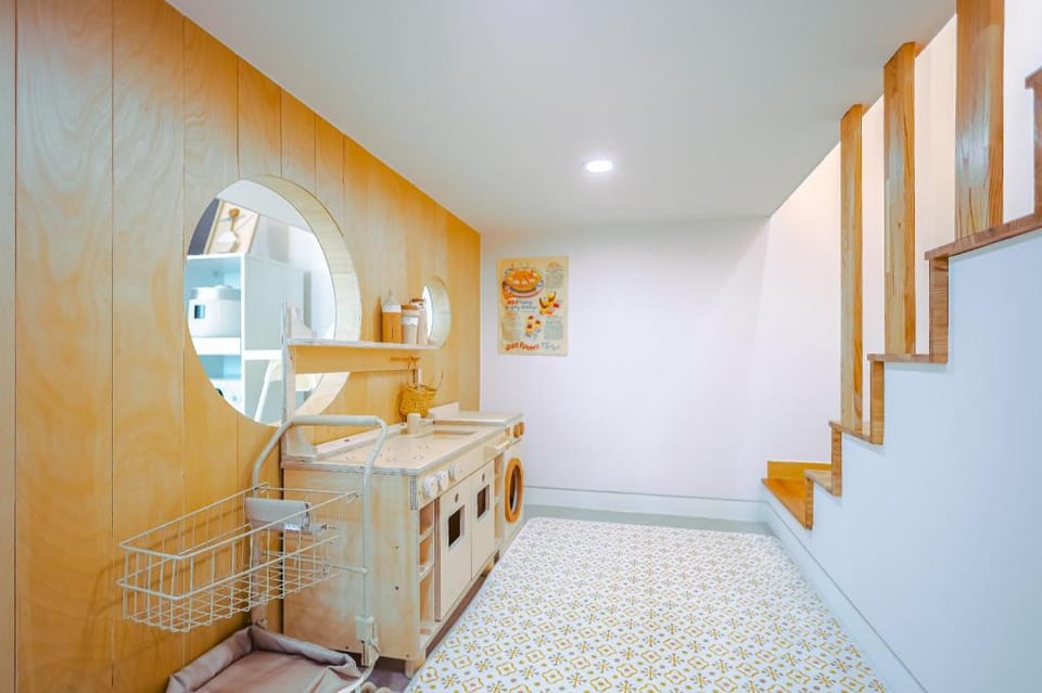 포항은현스테이 Hotel in South Korea
