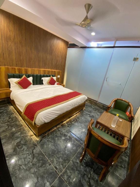 Hotel Home Stay Residency Hotel in New Delhi