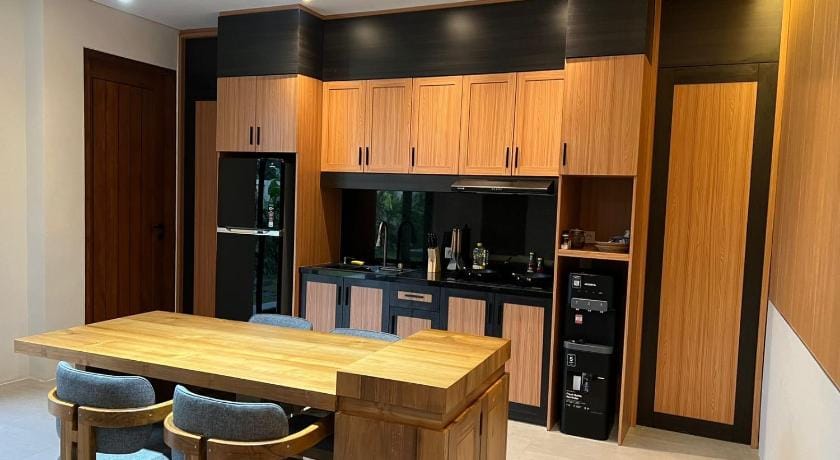 Guru Darma Villa Newly Built September 2025 Hotel in Tampaksiring