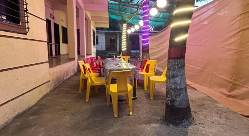 THE VILLAGE RETREAT Hotel in Alibag