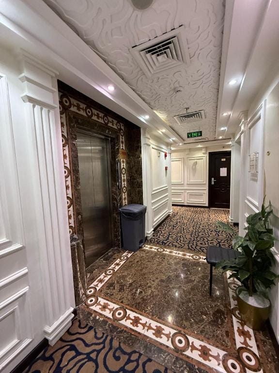 ميزاب الروضة Hotel in Mecca