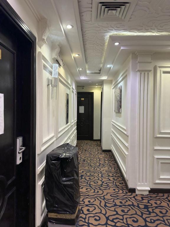 ميزاب الروضة Hotel in Mecca