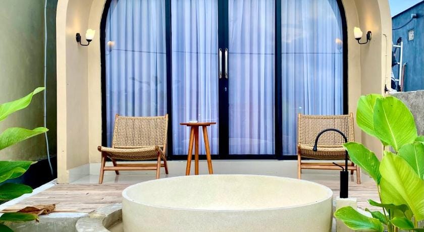 Pinggan heaven Bed and Breakfast in Bali