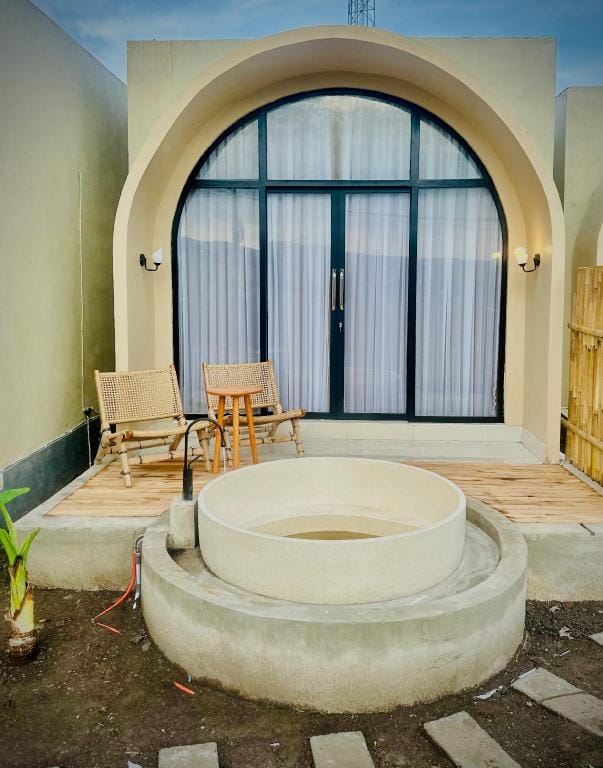 Pinggan heaven Bed and Breakfast in Bali
