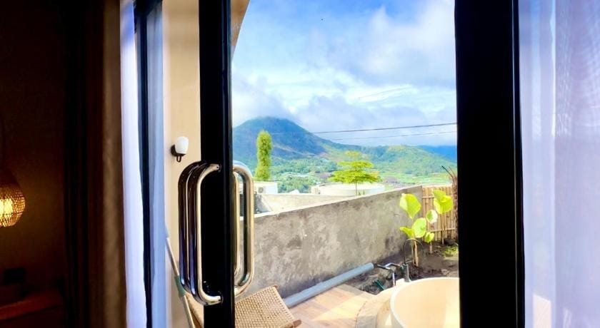 Pinggan heaven Bed and Breakfast in Bali