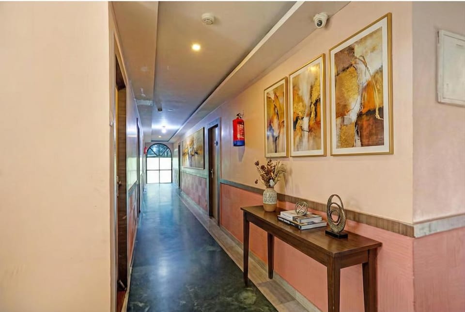 FabHotel Tanvi Grand Hotel in Visakhapatnam