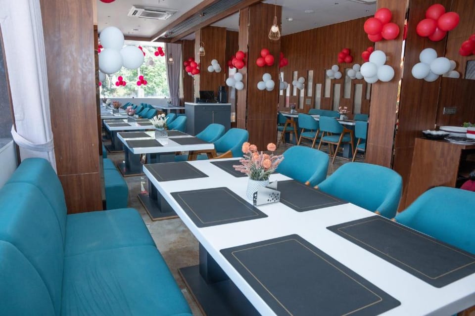 Hotel Matrushree - Near Shree Dwarkadhish Temple Hotel in Gujarat