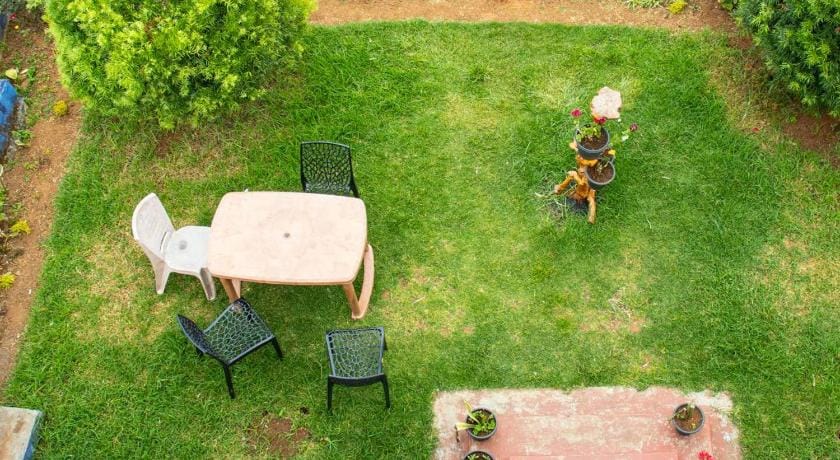 Green Hill Guest House Hotel in Tamil Nadu