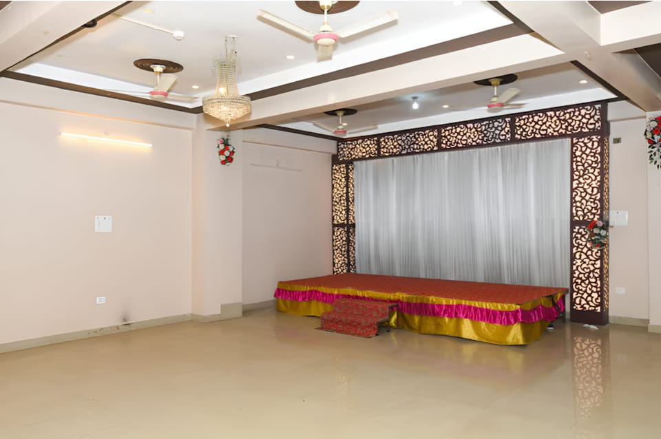 Hotel Moon Light Hotel in Lucknow