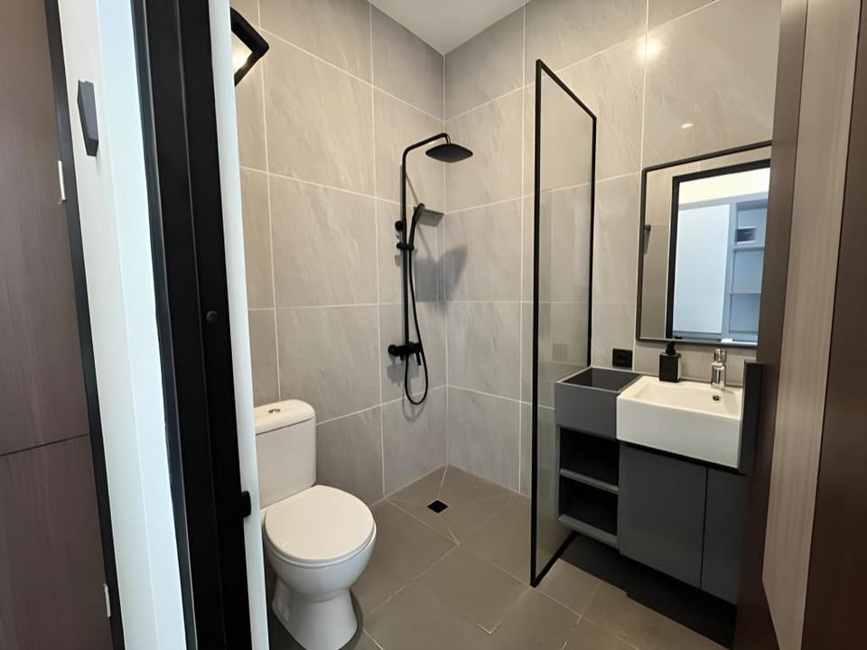 Cove Legacy Hotel in Jakarta