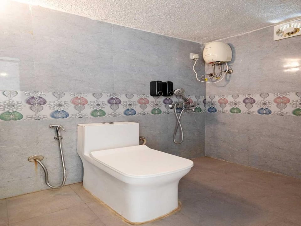 Santorini Cabins by Palette Homes | Cottages | Pool | MountainView|Lonavala Villa in Maharashtra