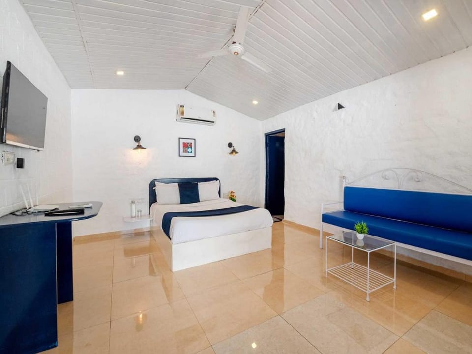 Santorini Cabins by Palette Homes | Cottages | Pool | MountainView|Lonavala Villa in Maharashtra