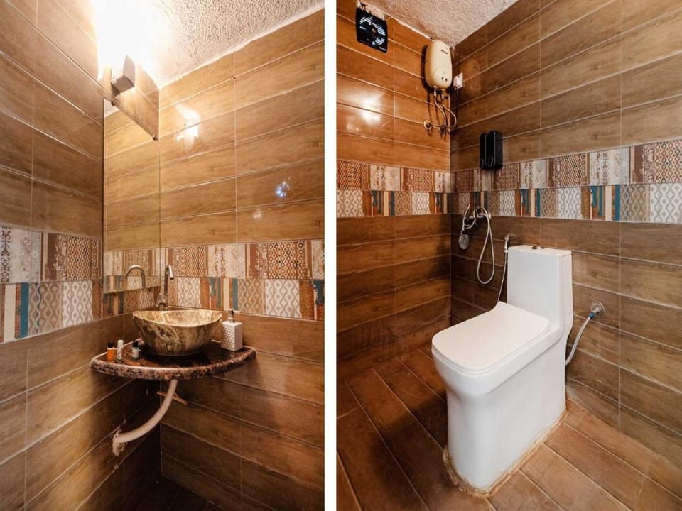 Santorini Cabins by Palette Homes | Cottages | Pool | MountainView|Lonavala Villa in Maharashtra