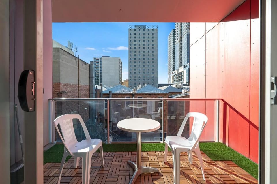 Chic Apartment in Heart of Adelaide Apartment in Adelaide