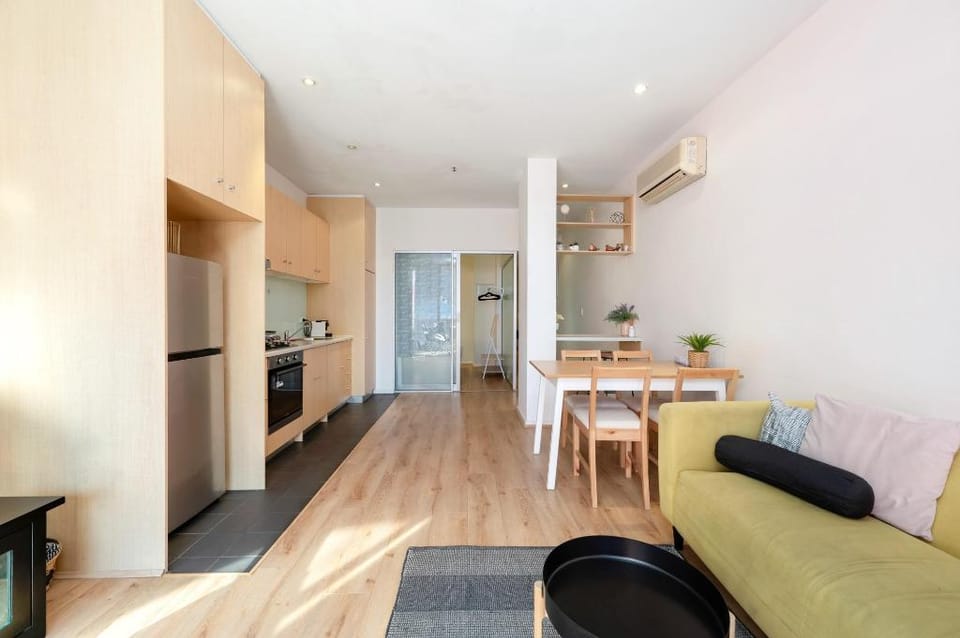 Chic Apartment in Heart of Adelaide Apartment in Adelaide