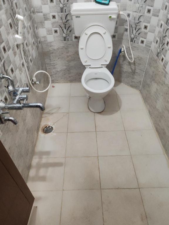 New look Hotel in Karnataka