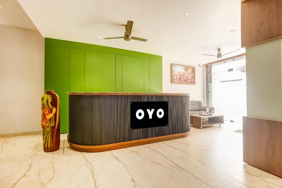 Hotel O by OYO 50 Hotel in Punjab, India
