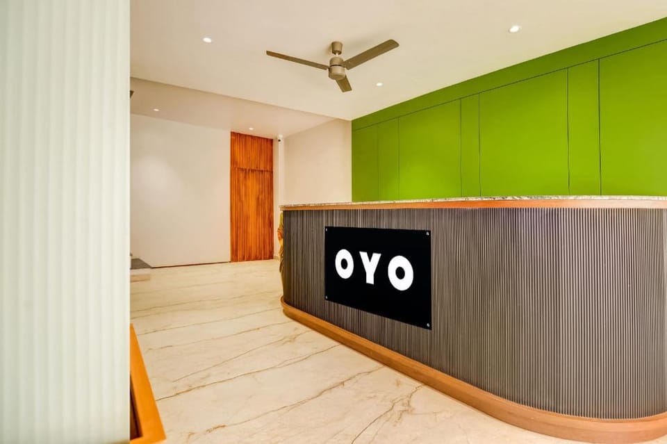 Hotel O by OYO 50 Hotel in Punjab, India