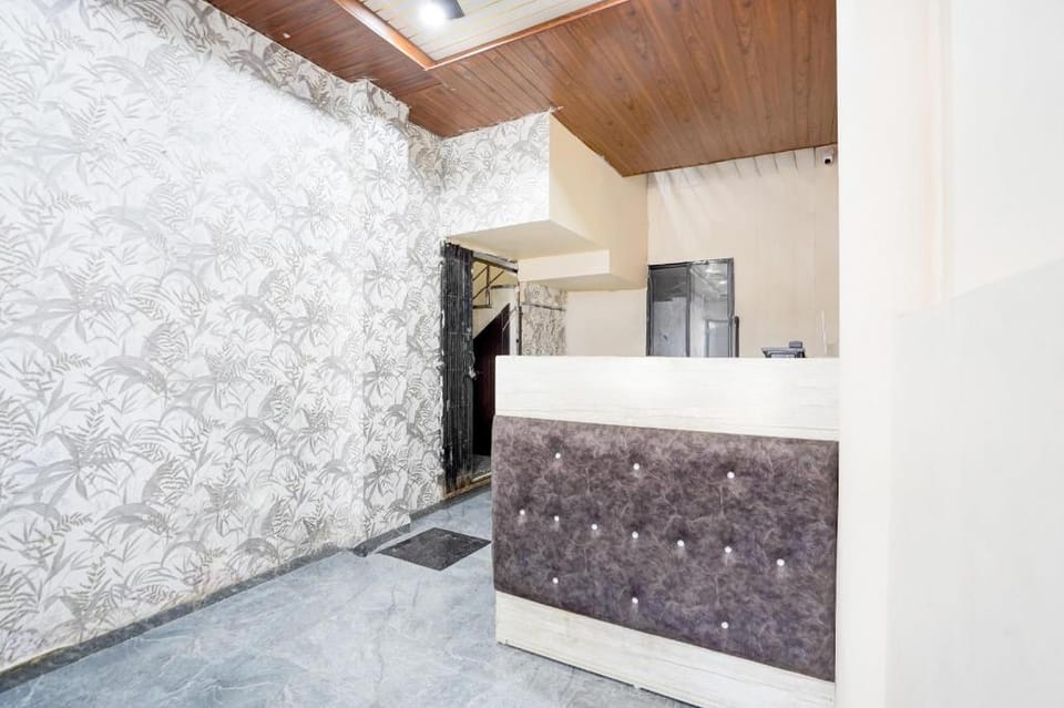 Hotel O by OYO SARANSH Hotel in India