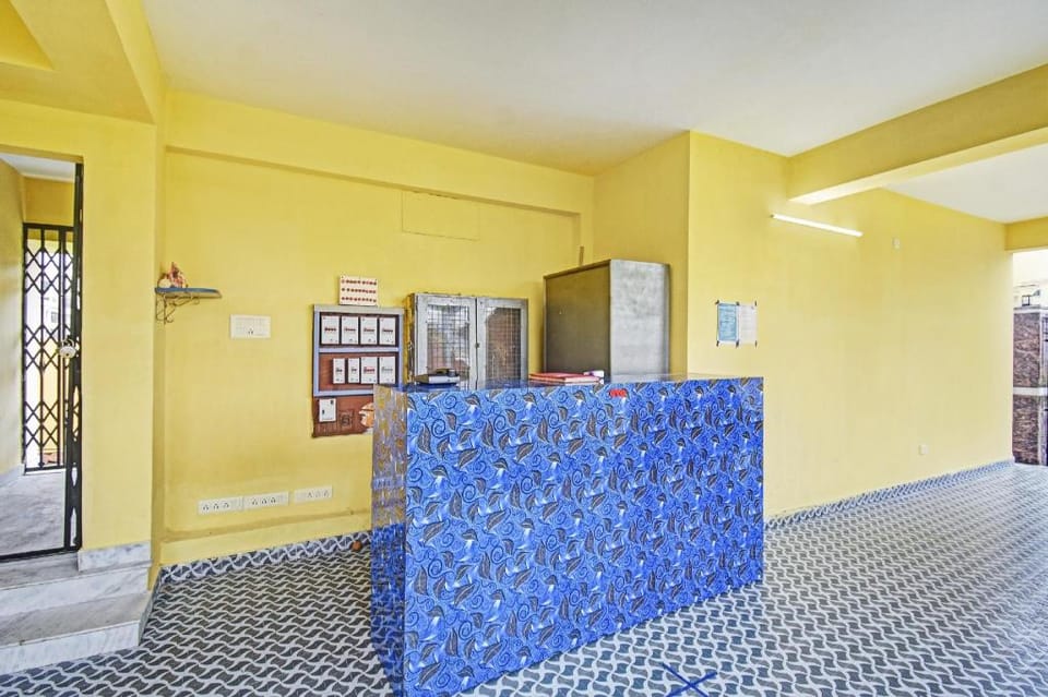 HOTEL O MAA RESIDENCY NEAR BISWA BANGLA Hotel in Kolkata