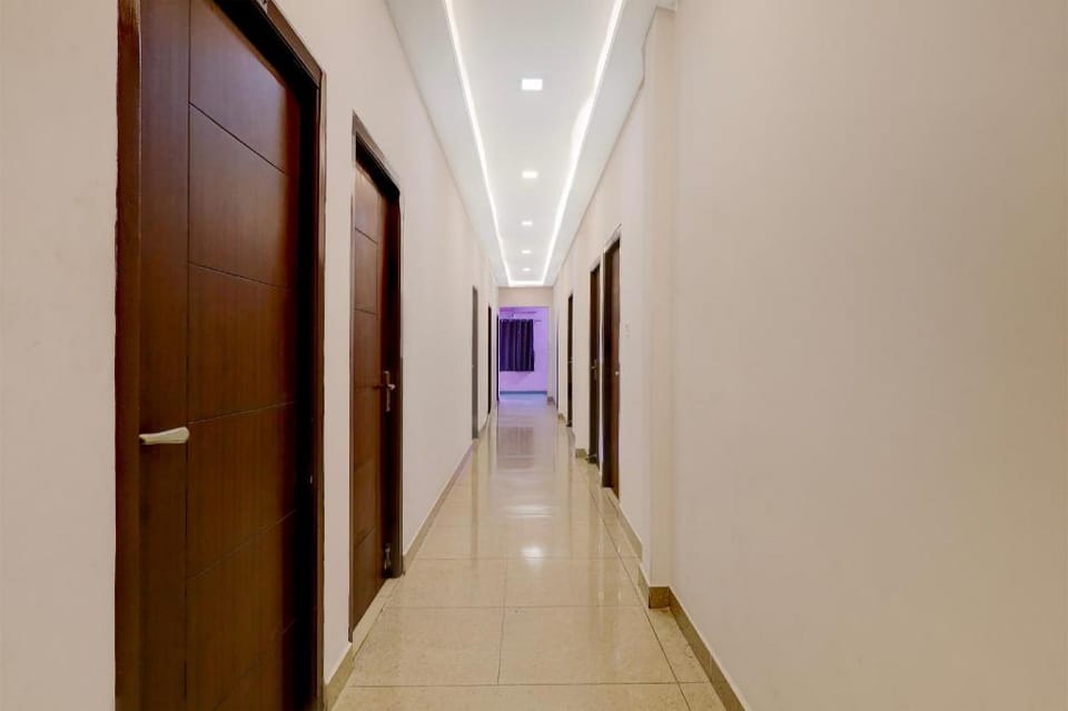 Hotel O SERAA RESIDENCY Hotel in Chennai