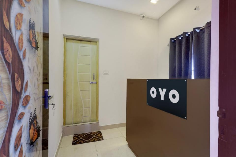 Hotel O SERAA RESIDENCY Hotel in Chennai