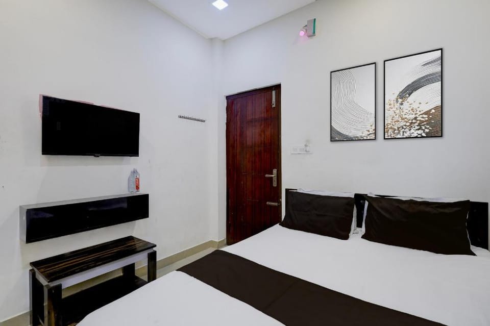 Hotel O SERAA RESIDENCY Hotel in Chennai