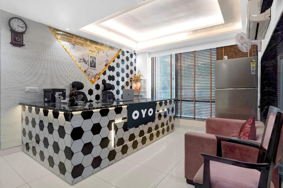 Hotel O elvilla Hotel in New Delhi