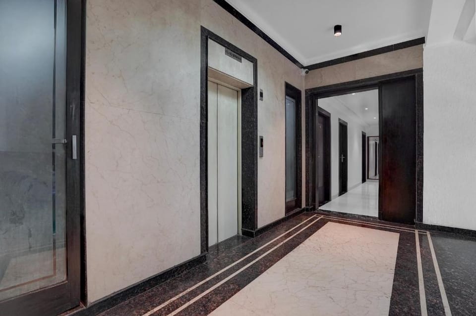 Hotel O elvilla Hotel in New Delhi