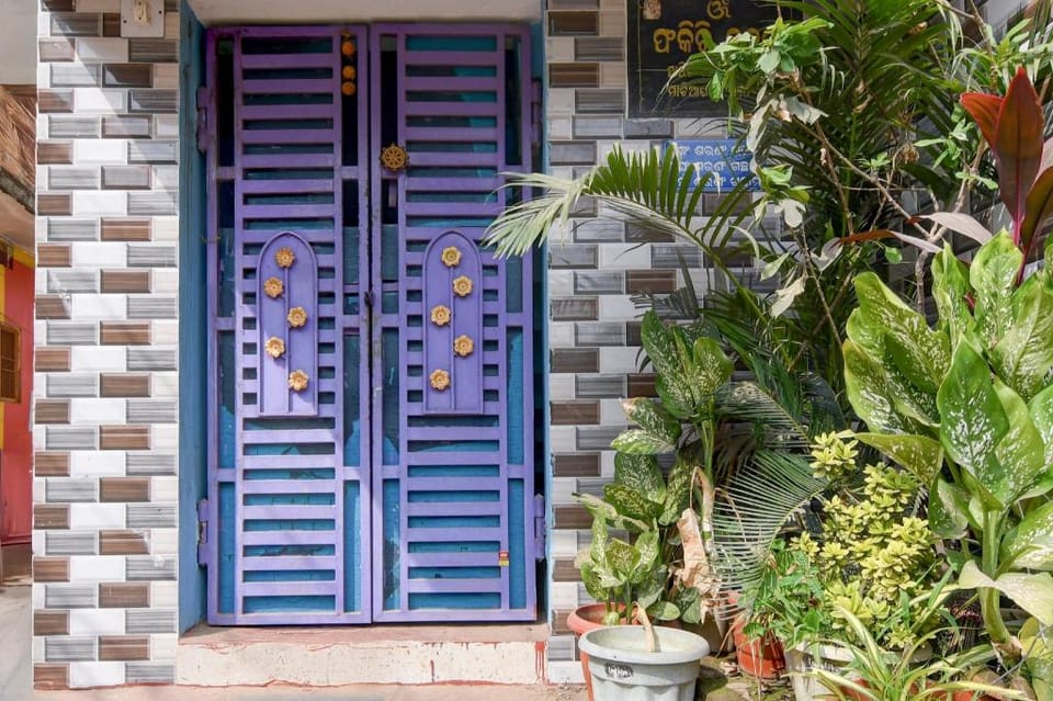 Hotel O by OYO Fakir Guest House Hotel in Puri