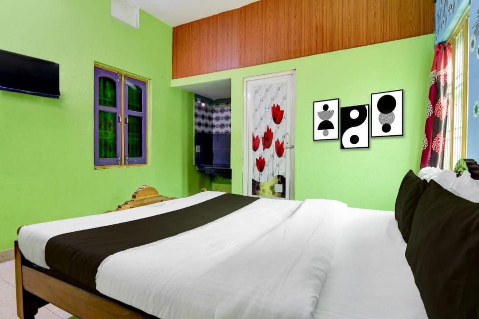 Hotel O by OYO Fakir Guest House Hotel in Puri