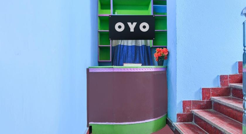 Hotel O by OYO Fakir Guest House Hotel in Puri