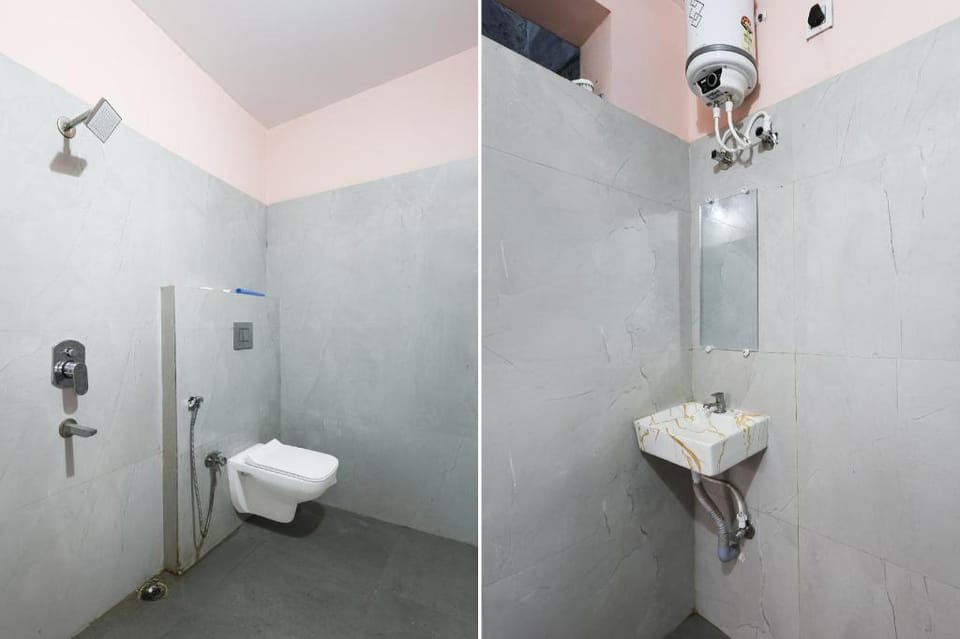 Hotel O 7 Seas Hotel in India