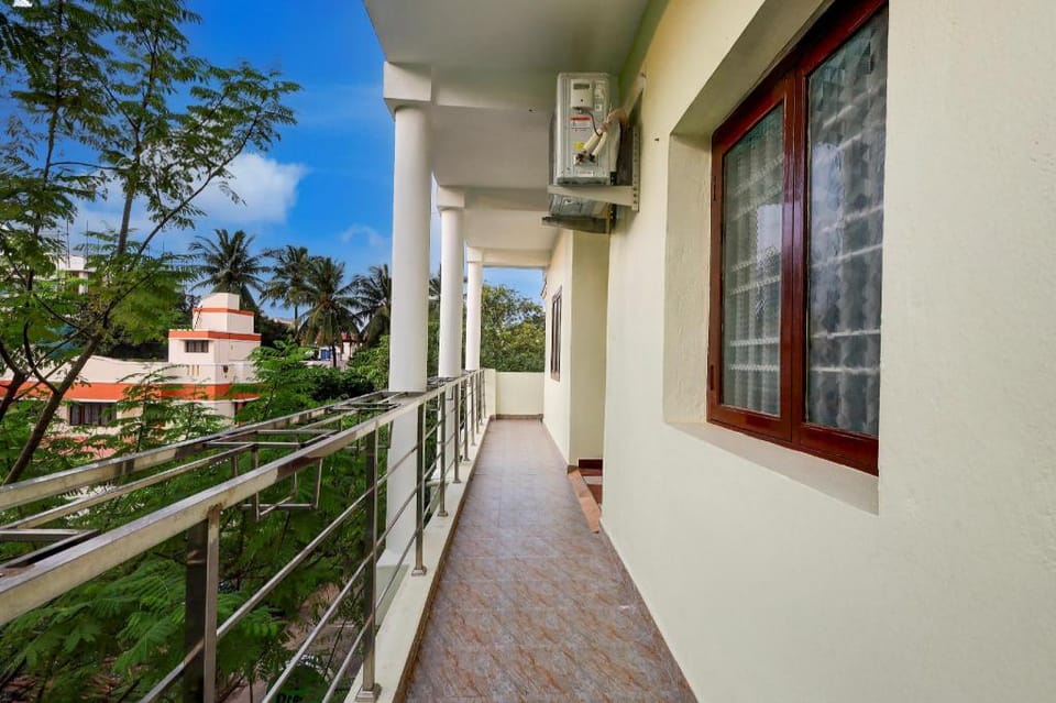 Hotel O Dream inn Hotel in Chennai