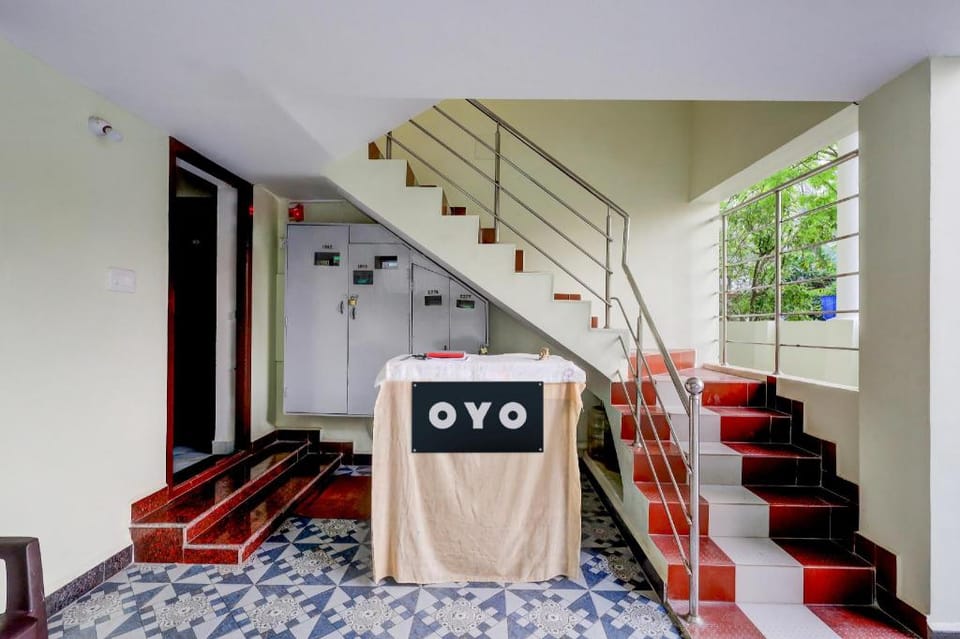 Hotel O Dream inn Hotel in Chennai