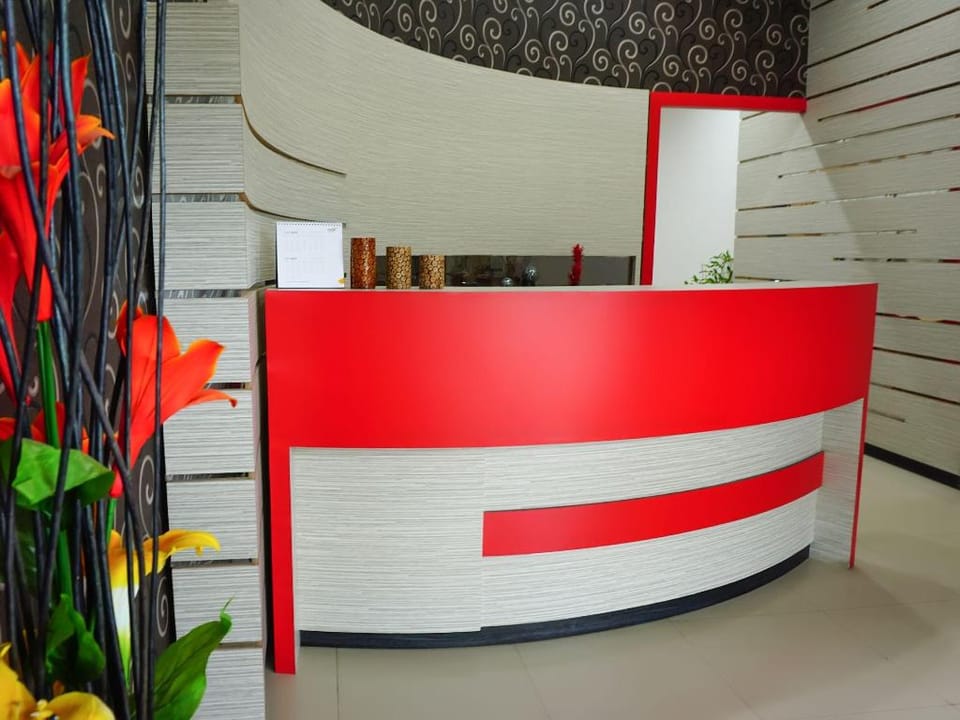 Dancenter Aedo Hotel Hotel in West Sumatra, Indonesia