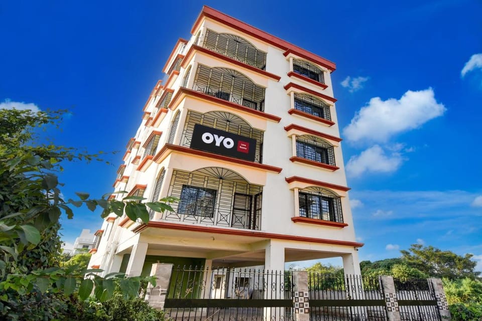 Hotel O Love Rooms Hotel in Kolkata