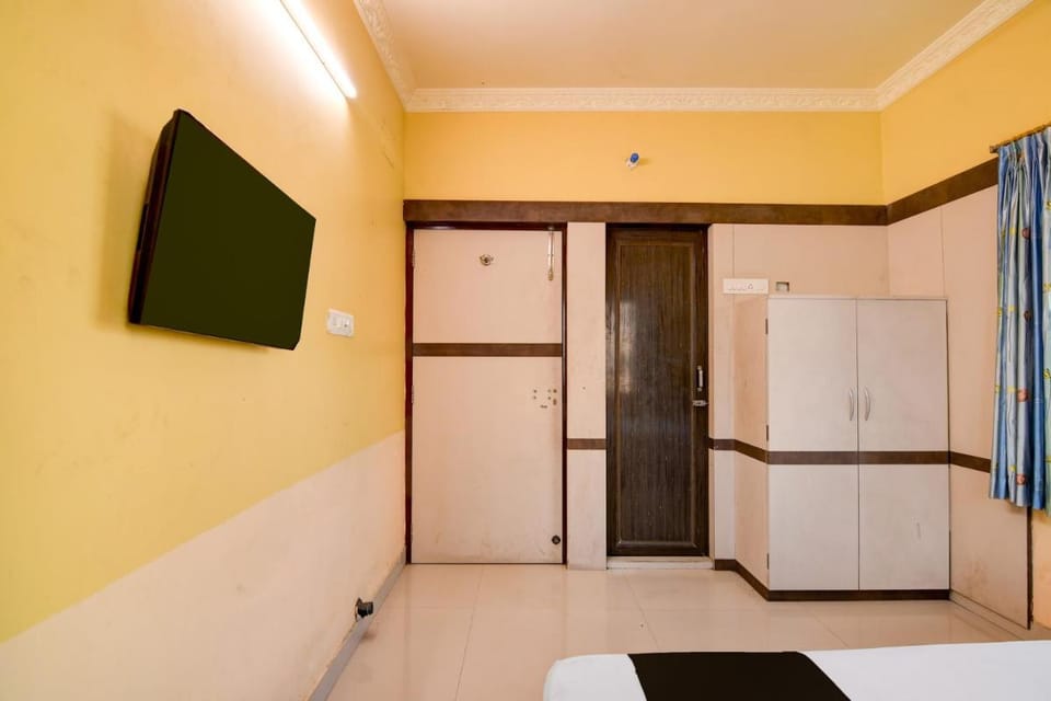 Hotel O Love Rooms Hotel in Kolkata