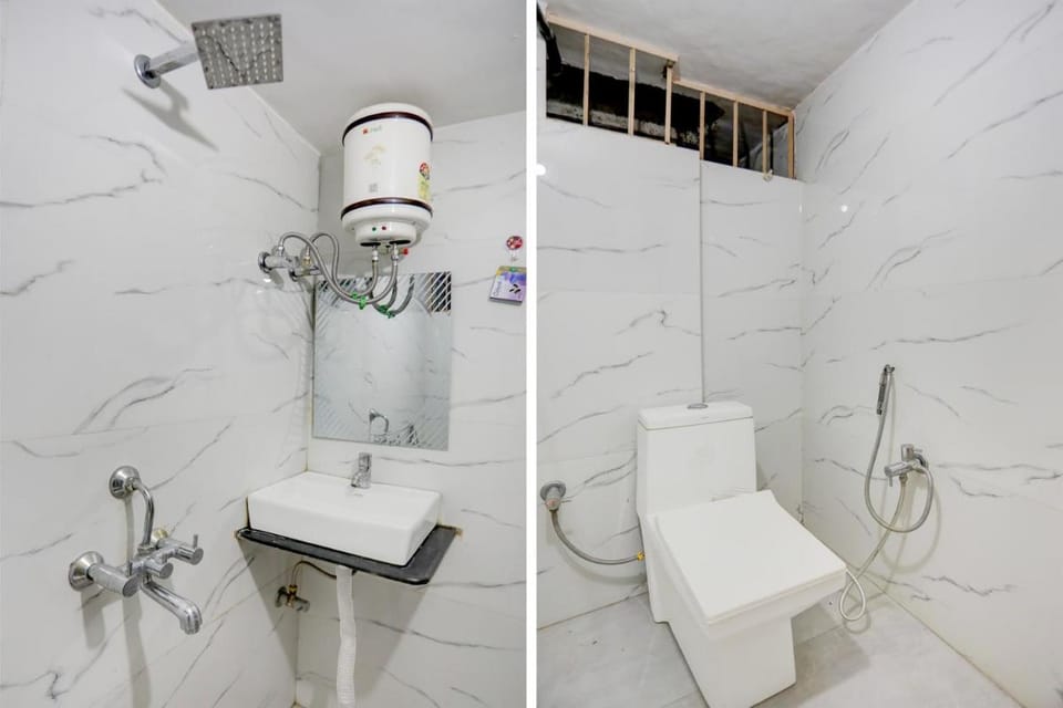 Hotel O by OYO Gangay Hotel in Uttar Pradesh