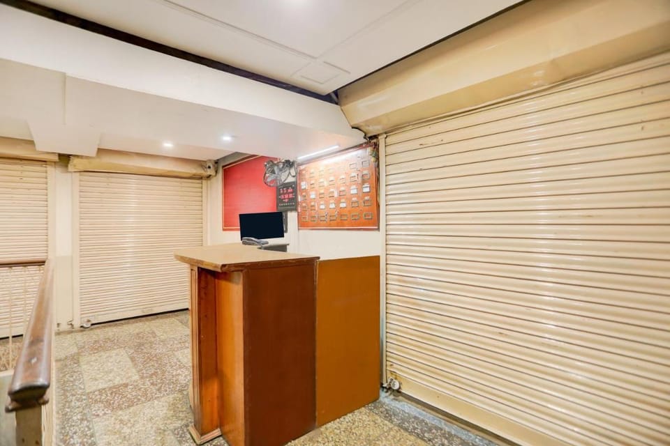 Hotel O by OYO Gangay Hotel in Uttar Pradesh