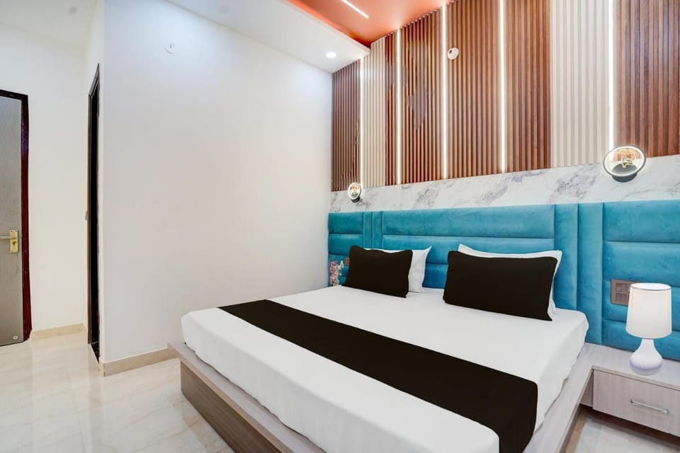 SPOT ON G Grand Hotel Hotel in Delhi