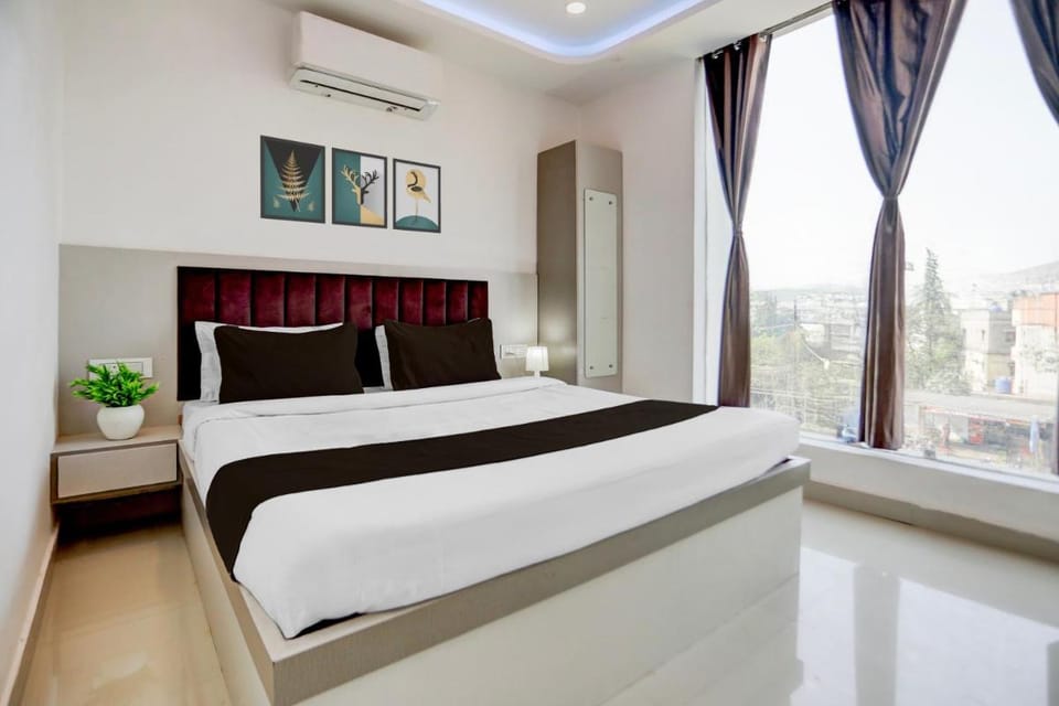 Hotel O 7th Sky Hotel in West Bengal