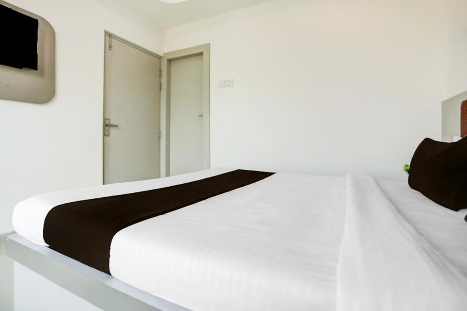 Hotel O 7th Sky Hotel in West Bengal